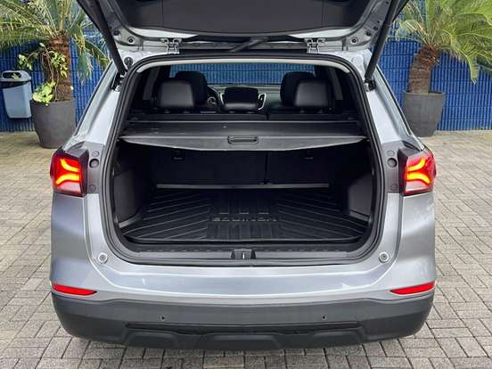 CHEVROLET-EQUINOX-1.5 16V TURBO GASOLINA PREMIER AWD AUTOMÁTICO CHEVROLET-EQUINOX-2023