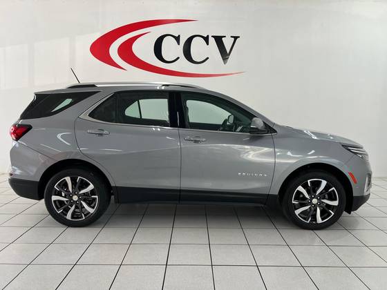CHEVROLET EQUINOX 1.5 16V TURBO GASOLINA PREMIER AWD AUTOMÁTICO