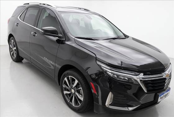 CHEVROLET EQUINOX 1.5 16V TURBO GASOLINA PREMIER AWD AUTOMÁTICO
