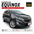 CHEVROLET EQUINOX 2.0 16V TURBO GASOLINA LT AUTOMÁTICO CHEVROLET EQUINOX 2.0 16V TURBO GASOLINA LT AUTOMÁTICO