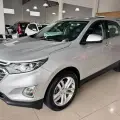 CHEVROLET EQUINOX 2.0 16V TURBO GASOLINA PREMIER AWD AUTOMÁTICO CHEVROLET EQUINOX 2.0 16V TURBO GASOLINA PREMIER AWD AUTOMÁTICO