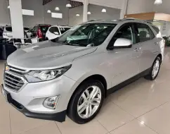 CHEVROLET EQUINOX 2.0 16V TURBO GASOLINA PREMIER AWD AUTOMÁTICO CHEVROLET EQUINOX 2.0 16V TURBO GASOLINA PREMIER AWD AUTOMÁTICO