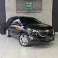 CHEVROLET EQUINOX 2.0 16V TURBO GASOLINA PREMIER AWD AUTOMÁTICO CHEVROLET EQUINOX 2.0 16V TURBO GASOLINA PREMIER AWD AUTOMÁTICO