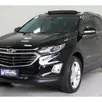 CHEVROLET EQUINOX 2.0 16V TURBO GASOLINA PREMIER AWD AUTOMÁTICO CHEVROLET EQUINOX 2.0 16V TURBO GASOLINA PREMIER AWD AUTOMÁTICO