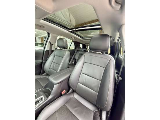 CHEVROLET-EQUINOX-2.0 16V TURBO GASOLINA PREMIER AWD AUTOMÁTICO CHEVROLET-EQUINOX-2018