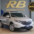 CHEVROLET EQUINOX 2.0 16V TURBO GASOLINA PREMIER AWD AUTOMÁTICO CHEVROLET EQUINOX 2.0 16V TURBO GASOLINA PREMIER AWD AUTOMÁTICO