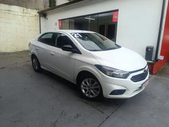 CHEVROLET-JOY-1.0 SPE4 FLEX PLUS MANUAL CHEVROLET-JOY-2021