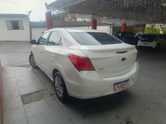 CHEVROLET-JOY-1.0 SPE4 FLEX PLUS MANUAL CHEVROLET-JOY-2021