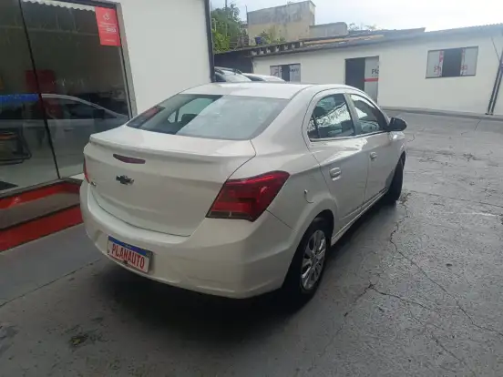 CHEVROLET-JOY-1.0 SPE4 FLEX PLUS MANUAL CHEVROLET-JOY-2021