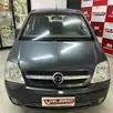 CHEVROLET MERIVA 1.8 MPFI JOY 8V FLEX 4P MANUAL CHEVROLET MERIVA 1.8 MPFI JOY 8V FLEX 4P MANUAL