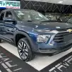 CHEVROLET MONTANA 1.2 TURBO FLEX LT MANUAL CHEVROLET MONTANA 1.2 TURBO FLEX LT MANUAL