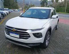 CHEVROLET MONTANA 1.2 TURBO FLEX LTZ AUTOMÁTICO CHEVROLET MONTANA 1.2 TURBO FLEX LTZ AUTOMÁTICO