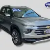 CHEVROLET MONTANA 1.2 TURBO FLEX LTZ AUTOMÁTICO CHEVROLET MONTANA 1.2 TURBO FLEX LTZ AUTOMÁTICO