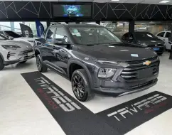 CHEVROLET MONTANA 1.2 TURBO FLEX PREMIER AUTOMÁTICO CHEVROLET MONTANA 1.2 TURBO FLEX PREMIER AUTOMÁTICO