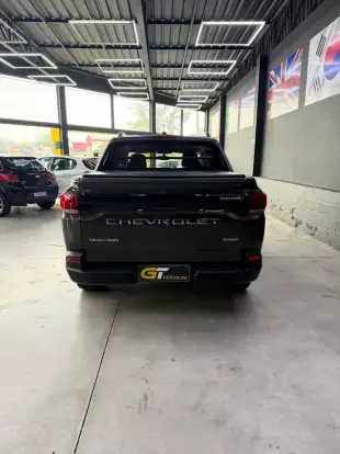 CHEVROLET-MONTANA-1.2 TURBO FLEX PREMIER AUTOMÁTICO CHEVROLET-MONTANA-2023