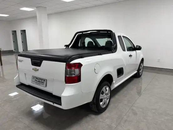 CHEVROLET-MONTANA-1.4 MPFI LS CS 8V FLEX 2P MANUAL CHEVROLET-MONTANA-2019