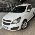 CHEVROLET MONTANA 1.4 MPFI SPORT CS 8V FLEX 2P MANUAL CHEVROLET MONTANA 1.4 MPFI SPORT CS 8V FLEX 2P MANUAL