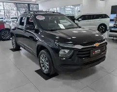 CHEVROLET MONTANA 1.2 TURBO FLEX LT MANUAL CHEVROLET MONTANA 1.2 TURBO FLEX LT MANUAL