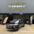 CHEVROLET MONTANA 1.2 TURBO FLEX LTZ AUTOMÁTICO CHEVROLET MONTANA 1.2 TURBO FLEX LTZ AUTOMÁTICO
