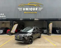 CHEVROLET MONTANA 1.2 TURBO FLEX LTZ AUTOMÁTICO CHEVROLET MONTANA 1.2 TURBO FLEX LTZ AUTOMÁTICO