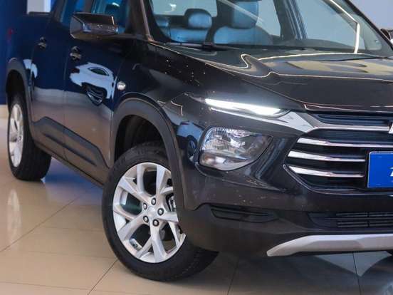 CHEVROLET-MONTANA-1.2 TURBO FLEX LTZ AUTOMÁTICO CHEVROLET-MONTANA-2025