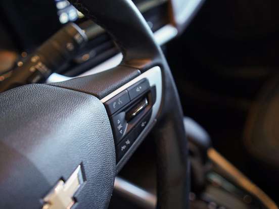 CHEVROLET-MONTANA-1.2 TURBO FLEX LTZ AUTOMÁTICO CHEVROLET-MONTANA-2025