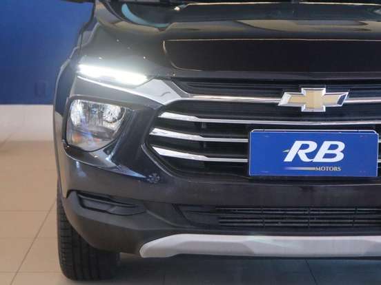 CHEVROLET-MONTANA-1.2 TURBO FLEX LTZ AUTOMÁTICO CHEVROLET-MONTANA-2025