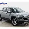 CHEVROLET MONTANA 1.2 TURBO FLEX LTZ AUTOMÁTICO CHEVROLET MONTANA 1.2 TURBO FLEX LTZ AUTOMÁTICO