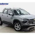 CHEVROLET MONTANA 1.2 TURBO FLEX LTZ AUTOMÁTICO CHEVROLET MONTANA 1.2 TURBO FLEX LTZ AUTOMÁTICO