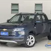 CHEVROLET MONTANA 1.2 TURBO FLEX LTZ AUTOMÁTICO CHEVROLET MONTANA 1.2 TURBO FLEX LTZ AUTOMÁTICO
