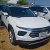 CHEVROLET MONTANA 1.2 TURBO FLEX LTZ AUTOMÁTICO CHEVROLET MONTANA 1.2 TURBO FLEX LTZ AUTOMÁTICO