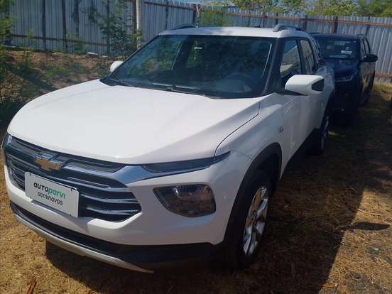 CHEVROLET-MONTANA-1.2 TURBO FLEX LTZ AUTOMÁTICO CHEVROLET-MONTANA-2024