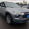 CHEVROLET MONTANA 1.2 TURBO FLEX MANUAL CHEVROLET MONTANA 1.2 TURBO FLEX MANUAL