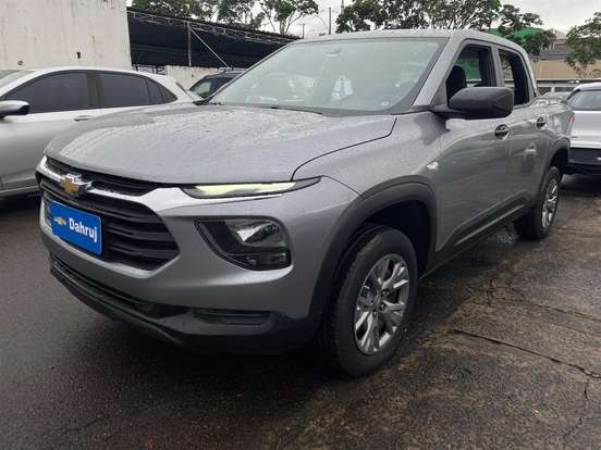 CHEVROLET-MONTANA-1.2 TURBO FLEX MANUAL CHEVROLET-MONTANA-2024