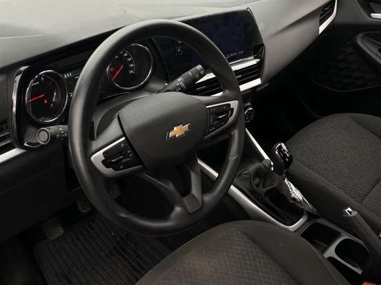 CHEVROLET-MONTANA-1.2 TURBO FLEX MANUAL CHEVROLET-MONTANA-2024