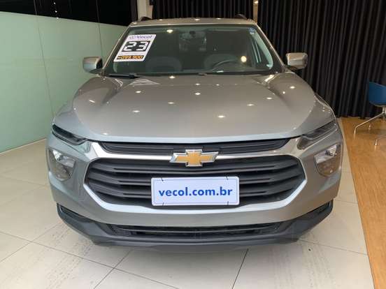 CHEVROLET-MONTANA-1.2 TURBO FLEX MANUAL CHEVROLET-MONTANA-2023