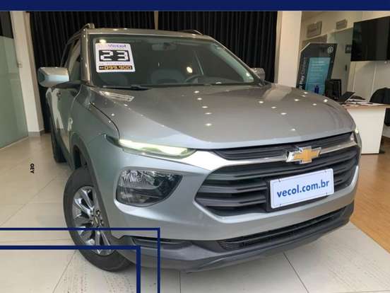 CHEVROLET-MONTANA-1.2 TURBO FLEX MANUAL CHEVROLET-MONTANA-2023