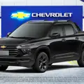 CHEVROLET MONTANA 1.2 TURBO FLEX PREMIER AUTOMÁTICO CHEVROLET MONTANA 1.2 TURBO FLEX PREMIER AUTOMÁTICO