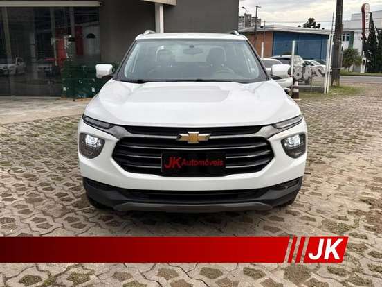CHEVROLET-MONTANA-1.2 TURBO FLEX PREMIER AUTOMÁTICO CHEVROLET-MONTANA-2023
