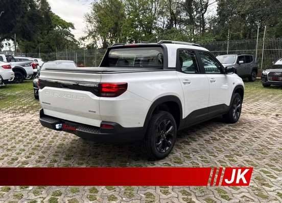 CHEVROLET-MONTANA-1.2 TURBO FLEX PREMIER AUTOMÁTICO CHEVROLET-MONTANA-2023