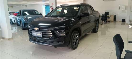 CHEVROLET-MONTANA-1.2 TURBO FLEX PREMIER AUTOMÁTICO CHEVROLET-MONTANA-2023
