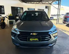 CHEVROLET MONTANA 1.2 TURBO FLEX PREMIER AUTOMÁTICO CHEVROLET MONTANA 1.2 TURBO FLEX PREMIER AUTOMÁTICO