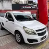 CHEVROLET MONTANA 1.4 MPFI COMBO CS 8V ECONO FLEX 2P MANUAL CHEVROLET MONTANA 1.4 MPFI COMBO CS 8V ECONO FLEX 2P MANUAL