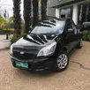 CHEVROLET MONTANA 1.4 MPFI LS CS 8V FLEX 2P MANUAL CHEVROLET MONTANA 1.4 MPFI LS CS 8V FLEX 2P MANUAL