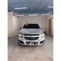 CHEVROLET MONTANA 1.4 MPFI SPORT CS 8V FLEX 2P MANUAL CHEVROLET MONTANA 1.4 MPFI SPORT CS 8V FLEX 2P MANUAL