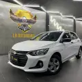 CHEVROLET ONIX 1.0 FLEX LT MANUAL CHEVROLET ONIX 1.0 FLEX LT MANUAL