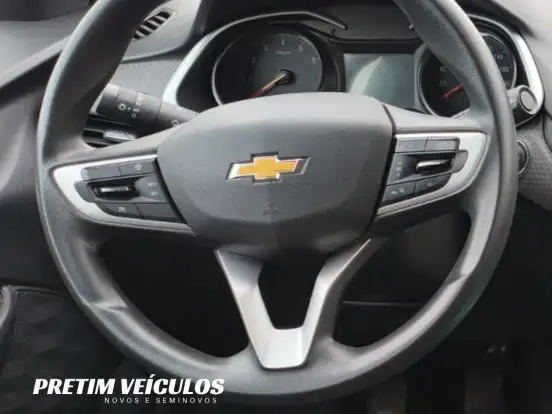 CHEVROLET-ONIX-1.0 FLEX LT MANUAL CHEVROLET-ONIX-2024
