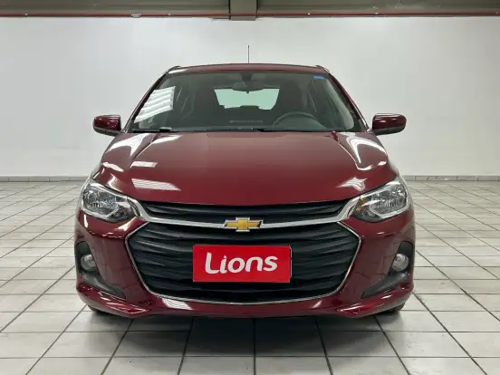 CHEVROLET-ONIX-1.0 FLEX LT MANUAL CHEVROLET-ONIX-2025