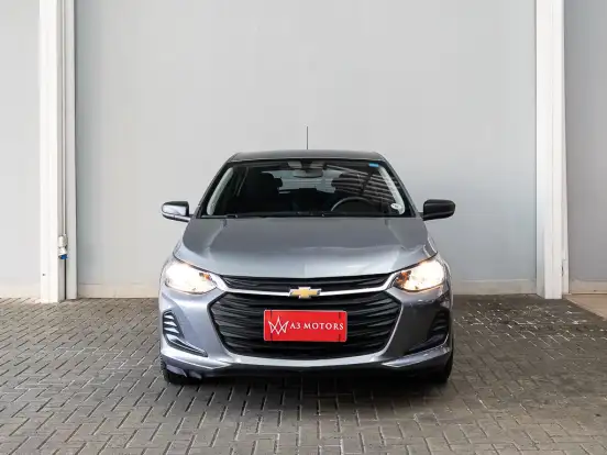 CHEVROLET-ONIX-2022