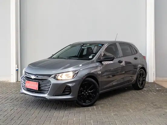 CHEVROLET-ONIX-2022
